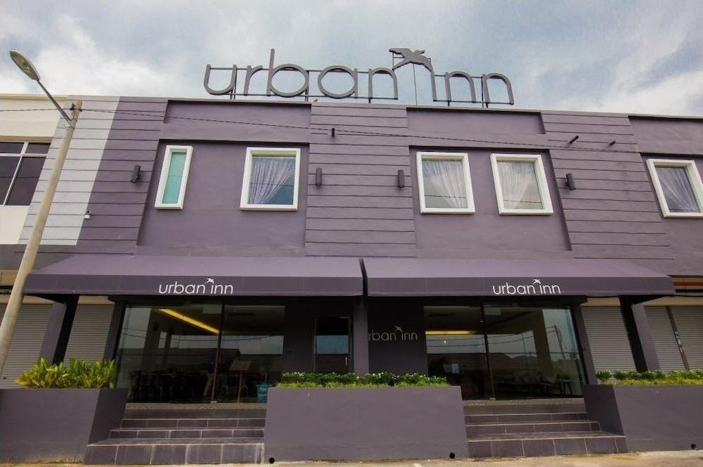 Urban Inn Kulim Exterior foto
