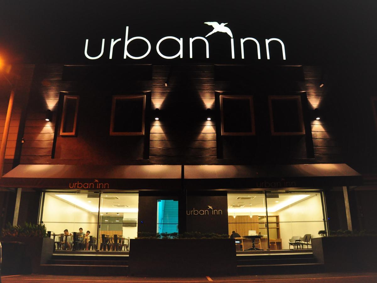 Urban Inn Kulim Exterior foto